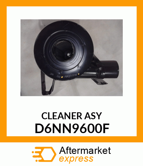 CLEANER_ASY D6NN9600F