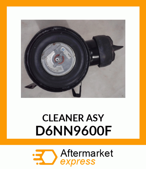 CLEANER_ASY D6NN9600F