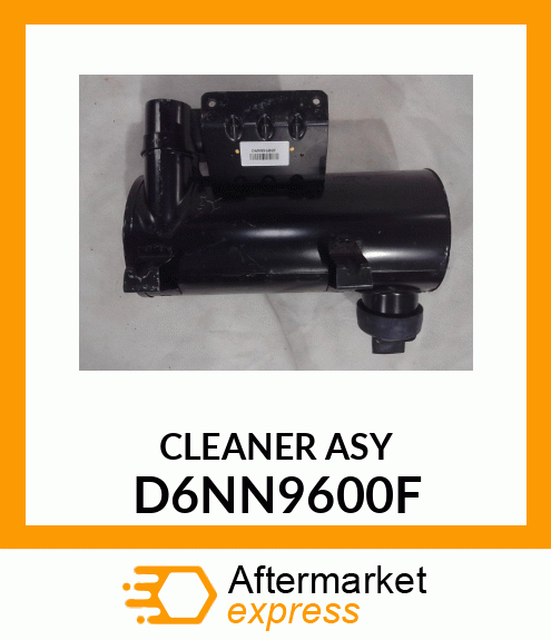 CLEANER_ASY D6NN9600F