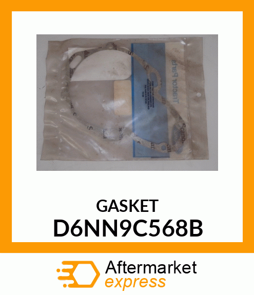 GASKET D6NN9C568B