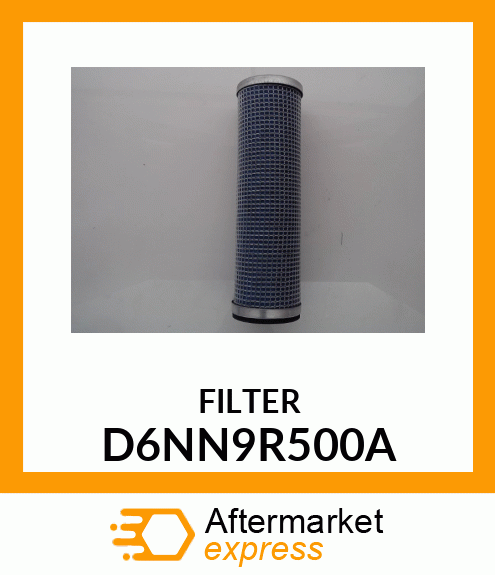 FILTER2PC D6NN9R500A