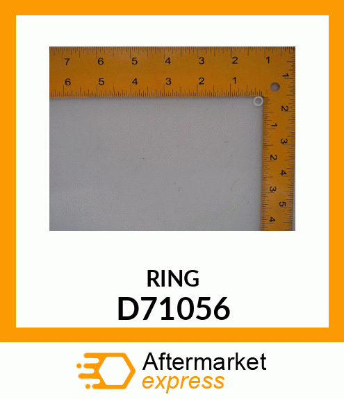 RING D71056