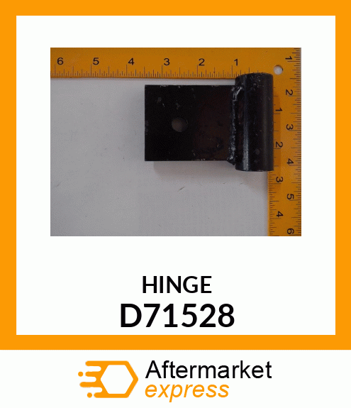 HINGE D71528