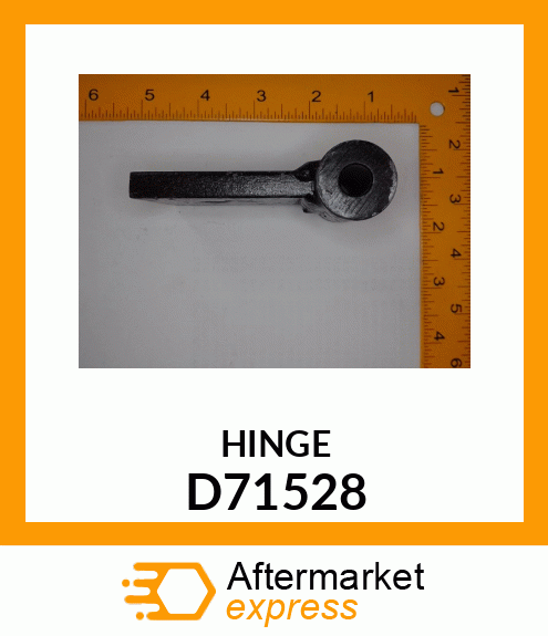 HINGE D71528