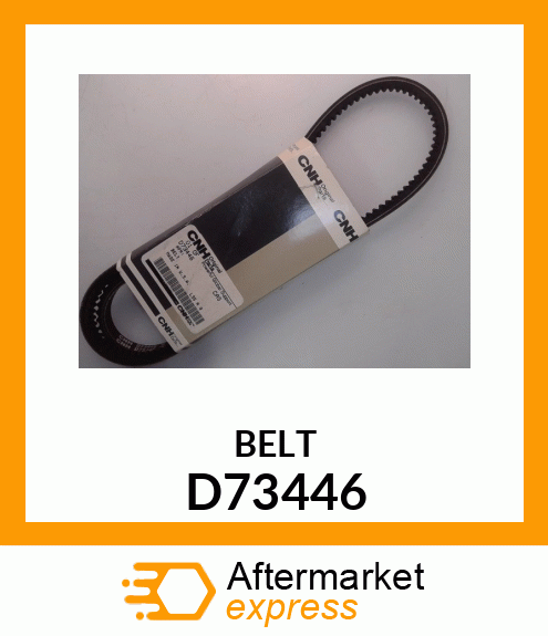 BELT D73446