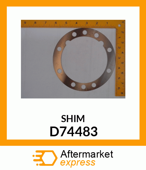 SHIM D74483