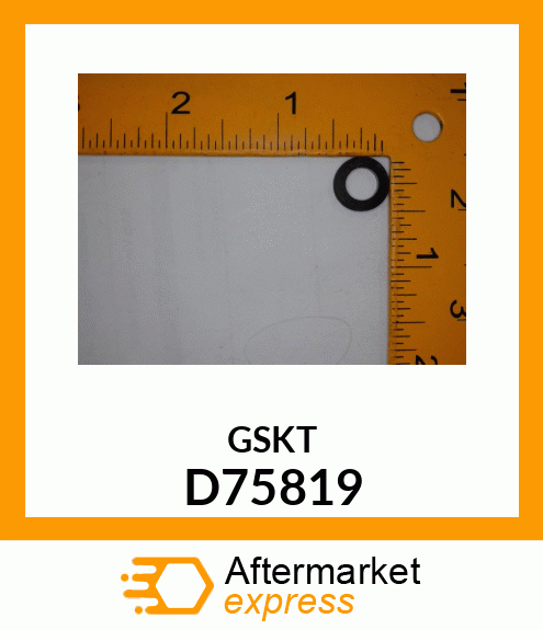 GSKT D75819