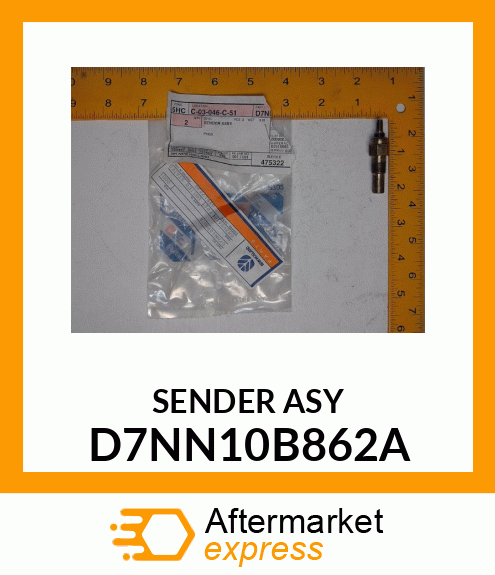 SENDER_ASY D7NN10B862A