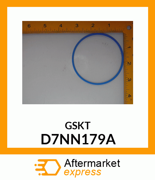 GSKT D7NN179A