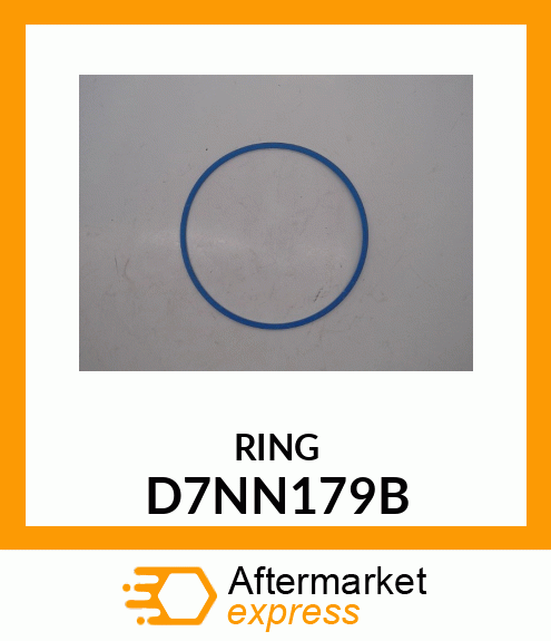 RING D7NN179B