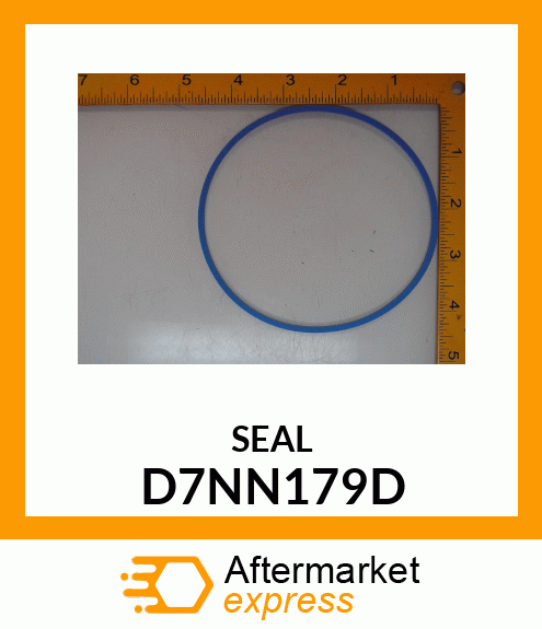 SEAL D7NN179D