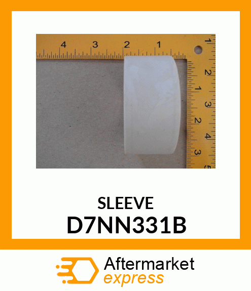 SLEEVE D7NN331B