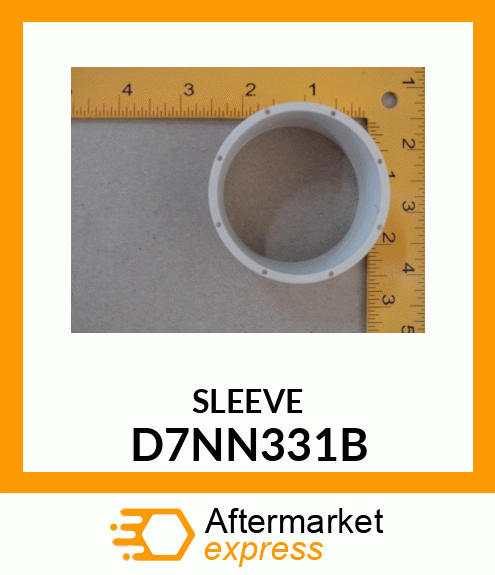 SLEEVE D7NN331B