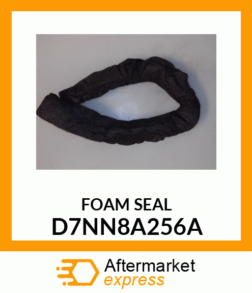 FOAMSEAL D7NN8A256A