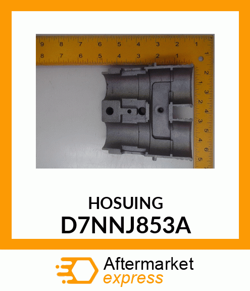 HOSUING D7NNJ853A