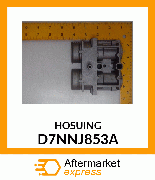 HOSUING D7NNJ853A