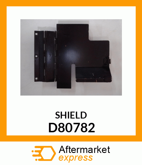 SHIELD D80782