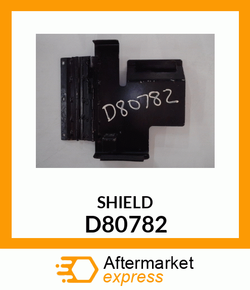 SHIELD D80782