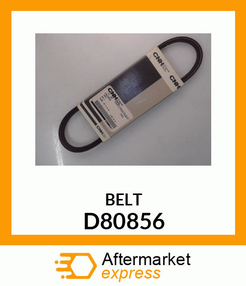 BELT D80856