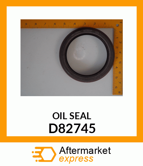 OIL_SEAL D82745