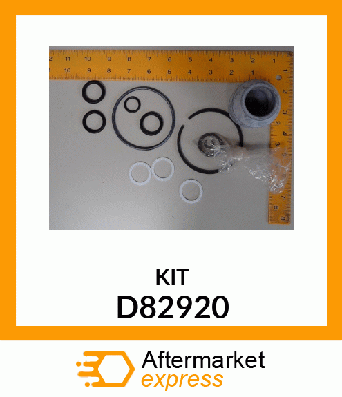 KIT12PC D82920