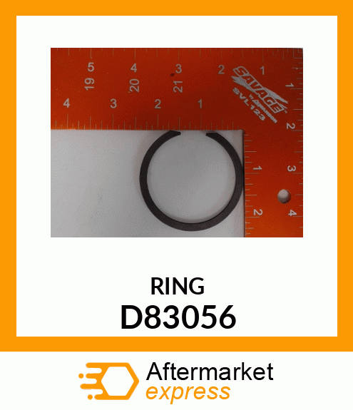 RING D83056