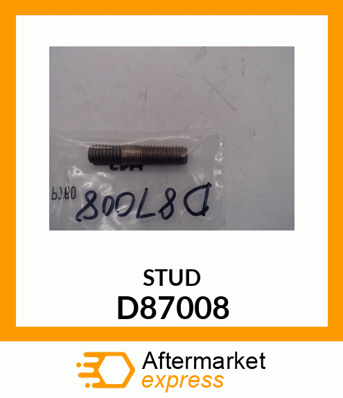 STUD D87008