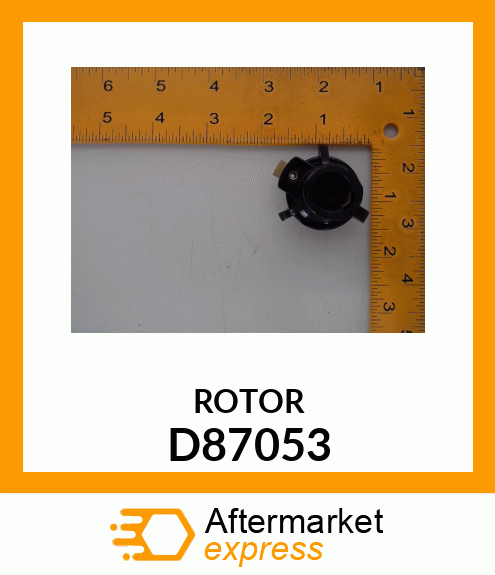 ROTOR D87053