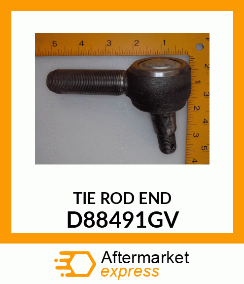 TIE_ROD_END D88491GV