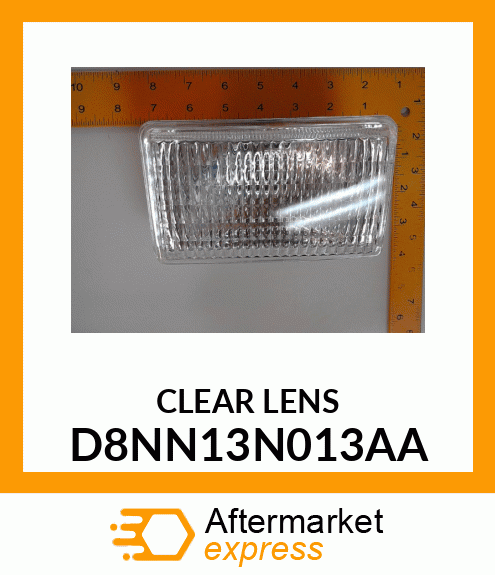 CLEAR_LENS D8NN13N013AA