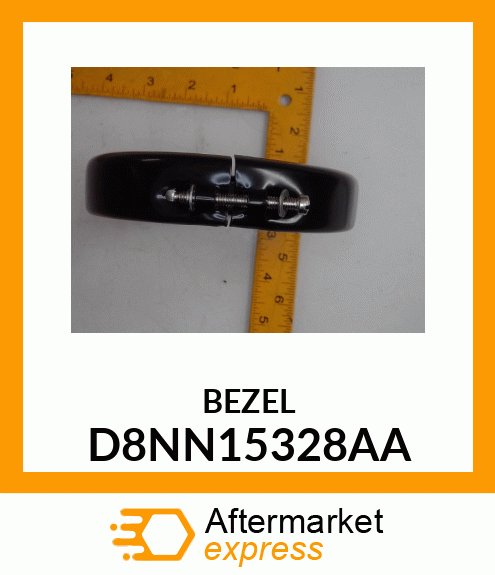 BEZEL D8NN15328AA