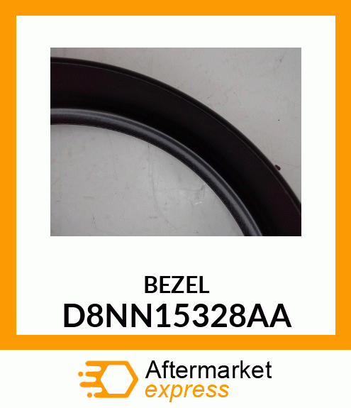 BEZEL D8NN15328AA