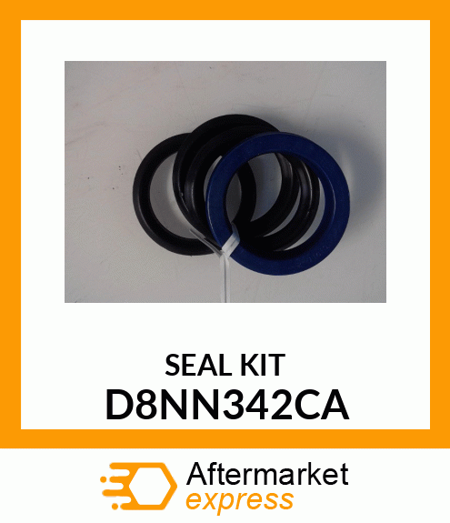 SEALKIT4-PC D8NN342CA