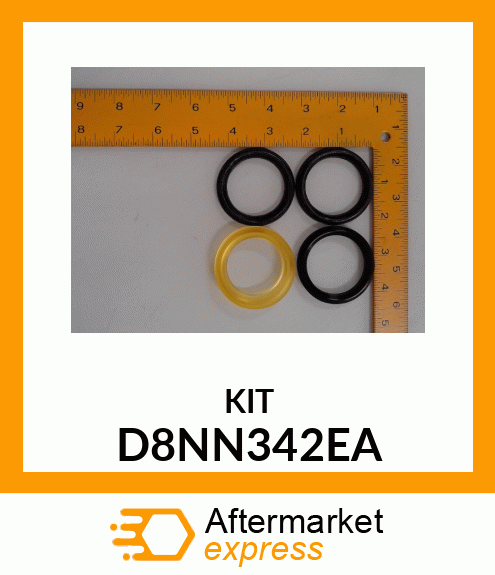 KIT D8NN342EA