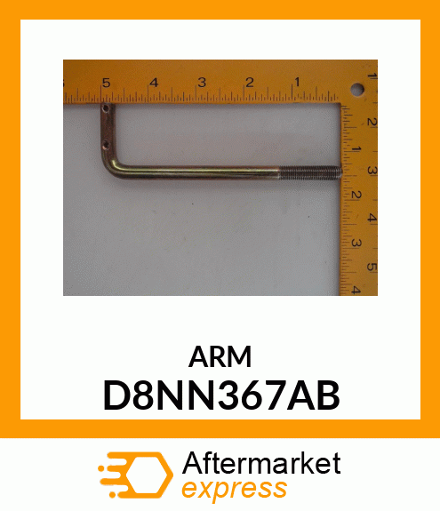 ARM D8NN367AB