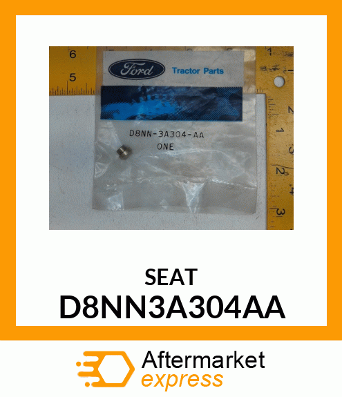 SEAT D8NN3A304AA