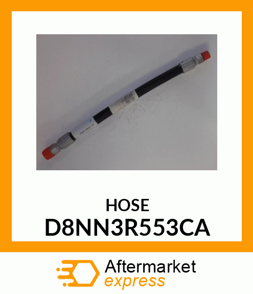 HOSE D8NN3R553CA