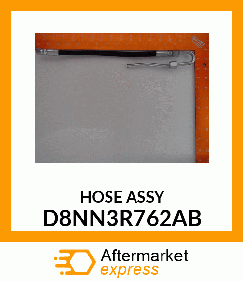 HOSE_ASSY D8NN3R762AB