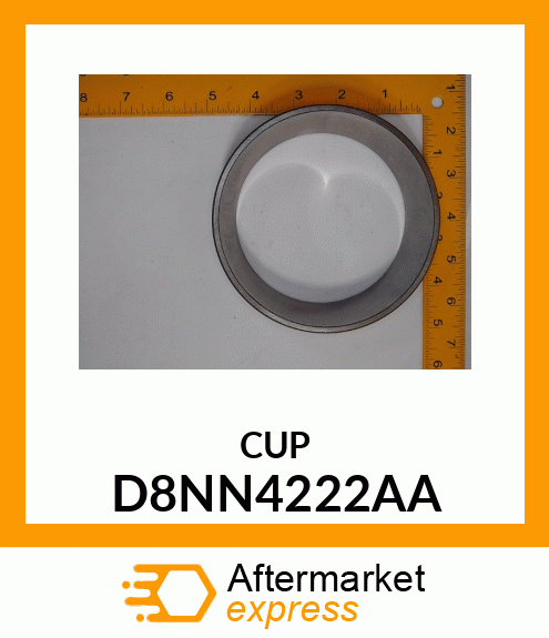 CUP D8NN4222AA