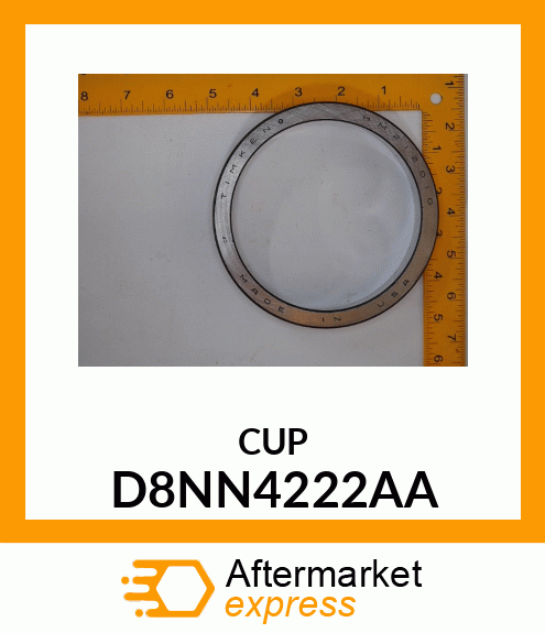 CUP D8NN4222AA