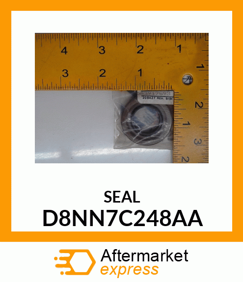 SEAL D8NN7C248AA