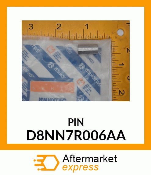 PIN D8NN7R006AA