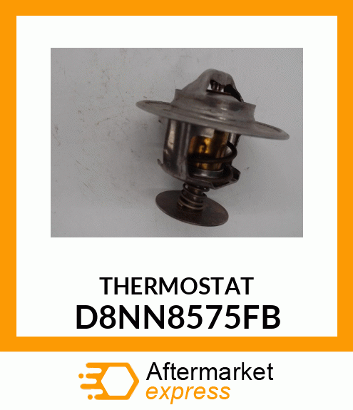 THERMOSTAT D8NN8575FB