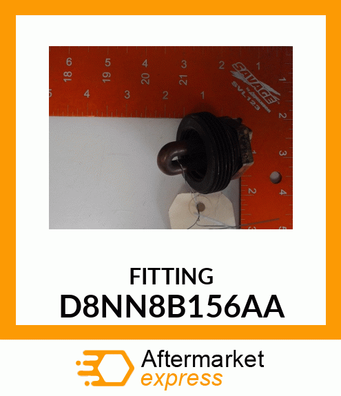 FITTING D8NN8B156AA