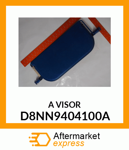 AVISOR D8NN9404100A