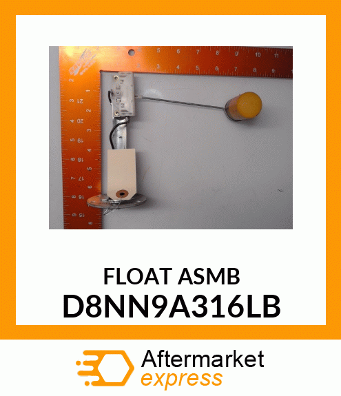 FLOATASMB D8NN9A316LB