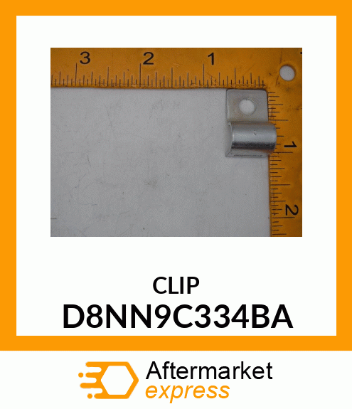 CLIP D8NN9C334BA