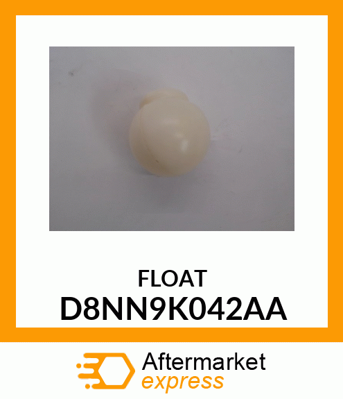 FLOAT D8NN9K042AA