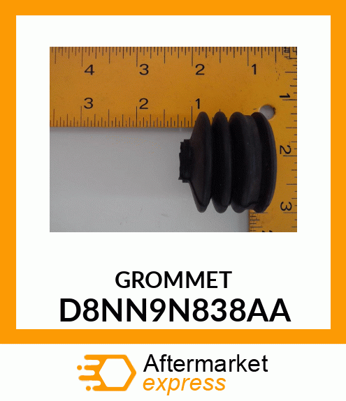 GROMMET D8NN9N838AA