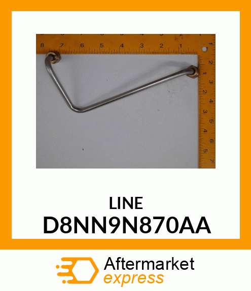 LINE D8NN9N870AA